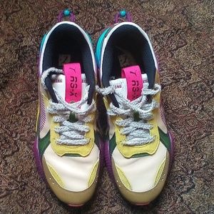Men's sneakers